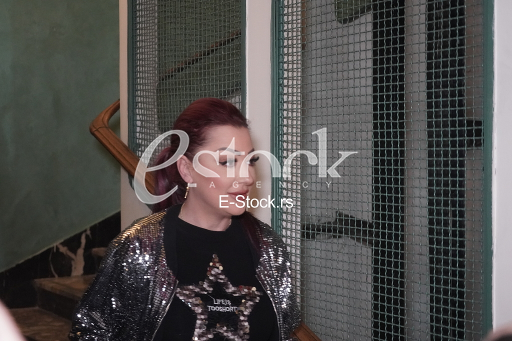 Sandra Resic