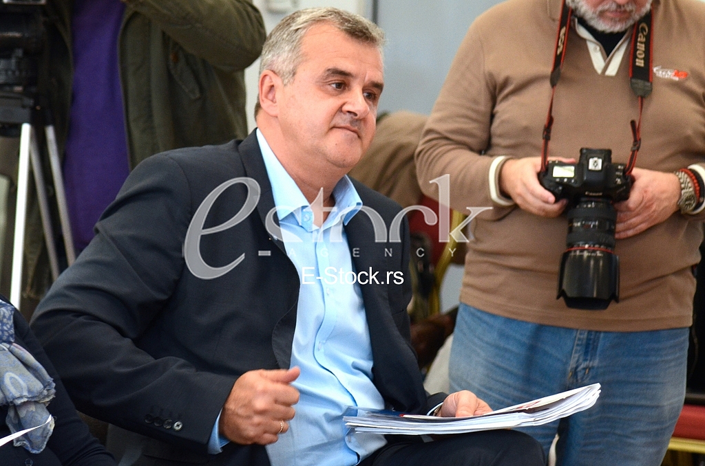  Electoral Assembly of the Handball Association of Serbia