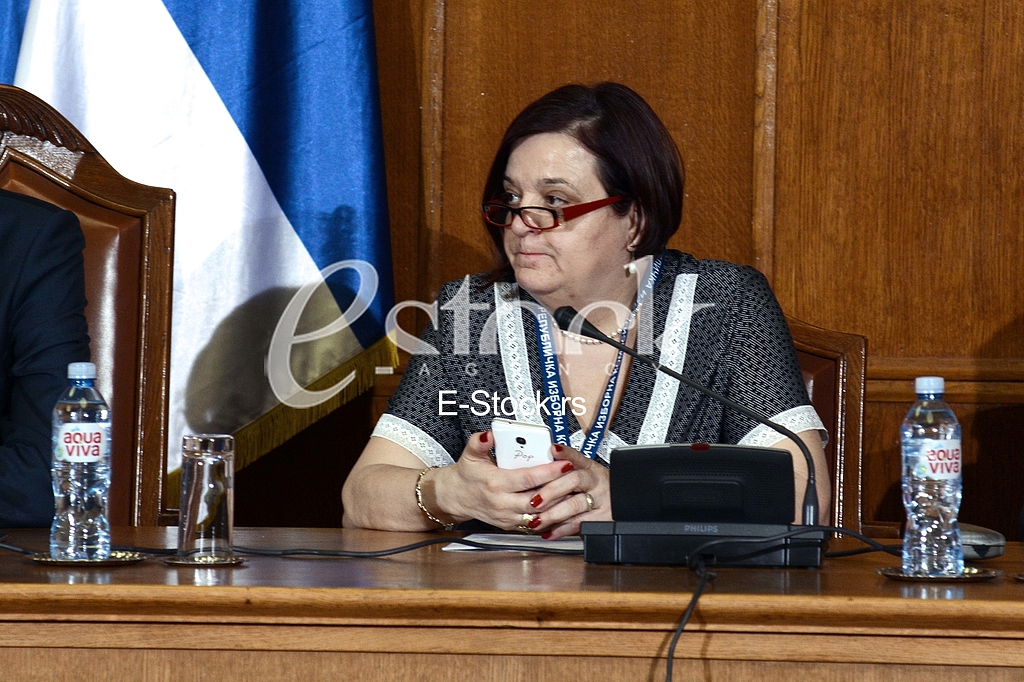 Republicka izborna komisija