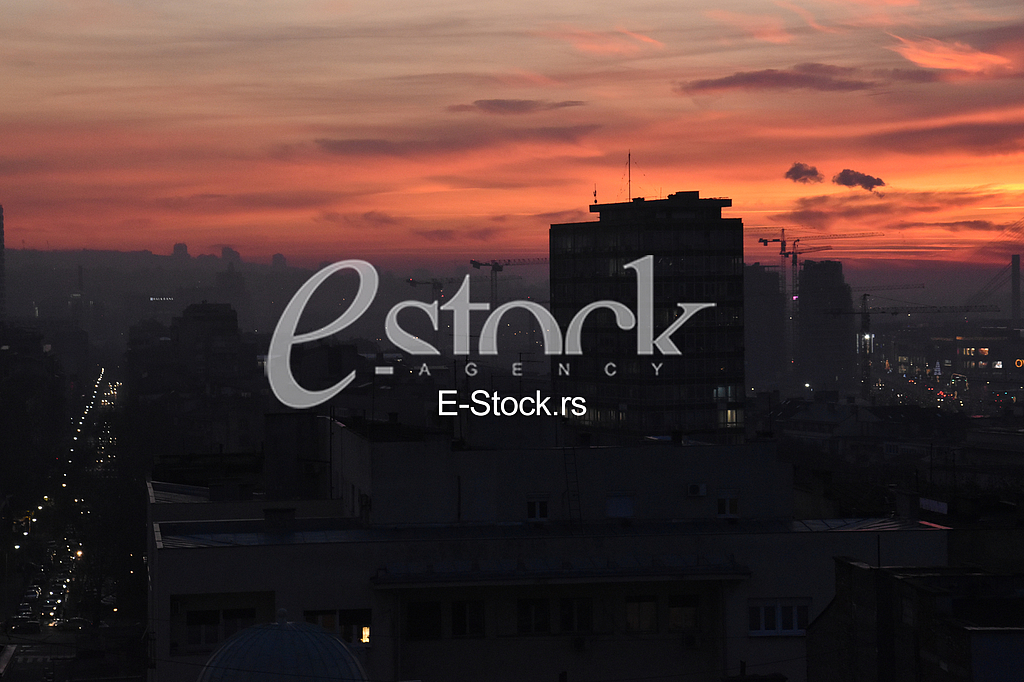 Zalazak sunca