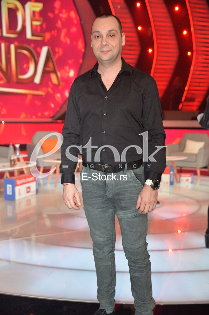 Darko Filipovic