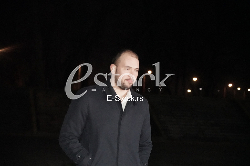 Dusan Mandic