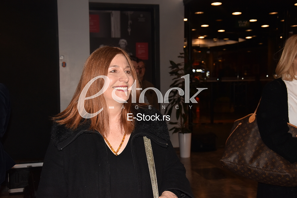 Branka Selic