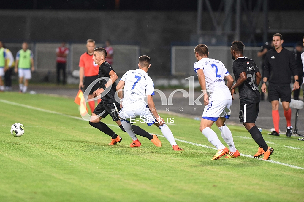 Partizan Rudar Partizan Rudar