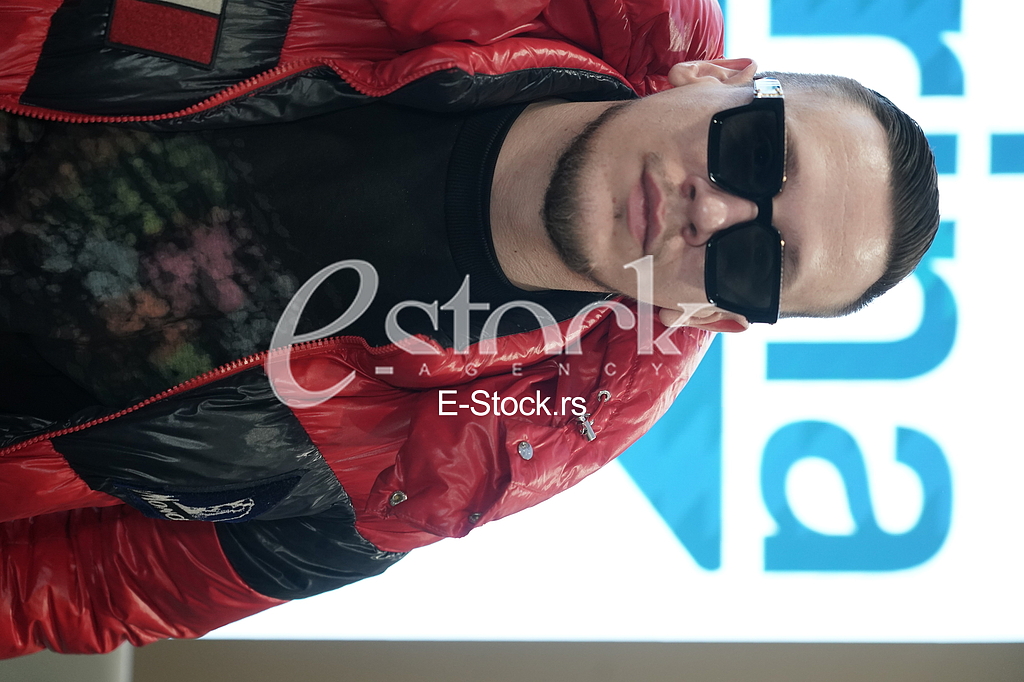 Najava Balkan Music Festival Jahorina