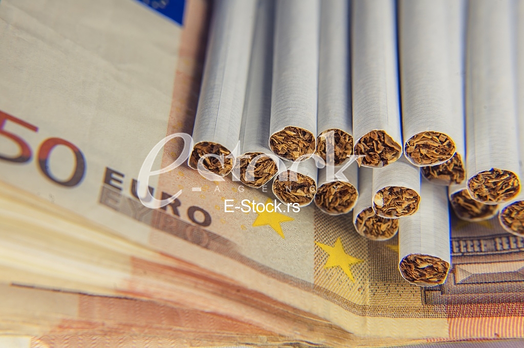 Money, euro