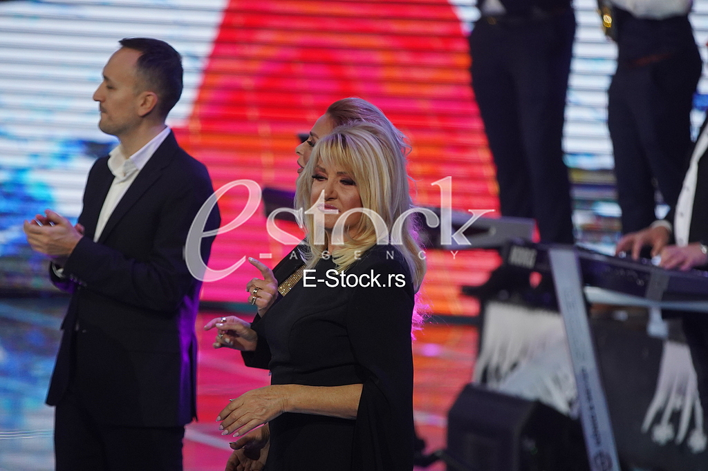 Gordana Goca Lazarevic