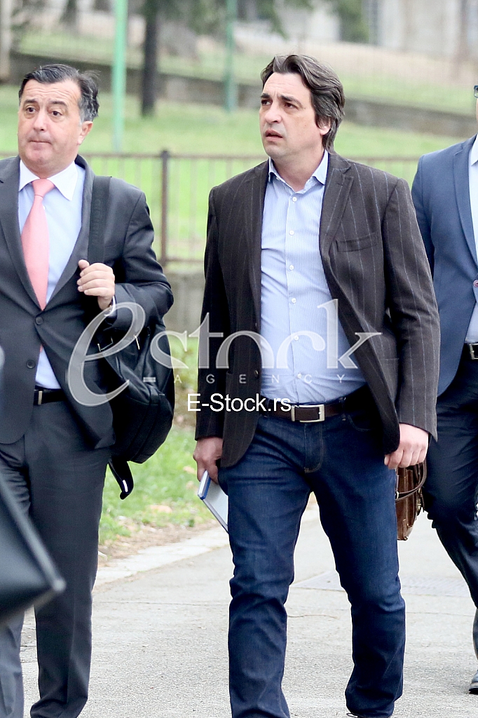 Zoran Njegus Zoran Njegus