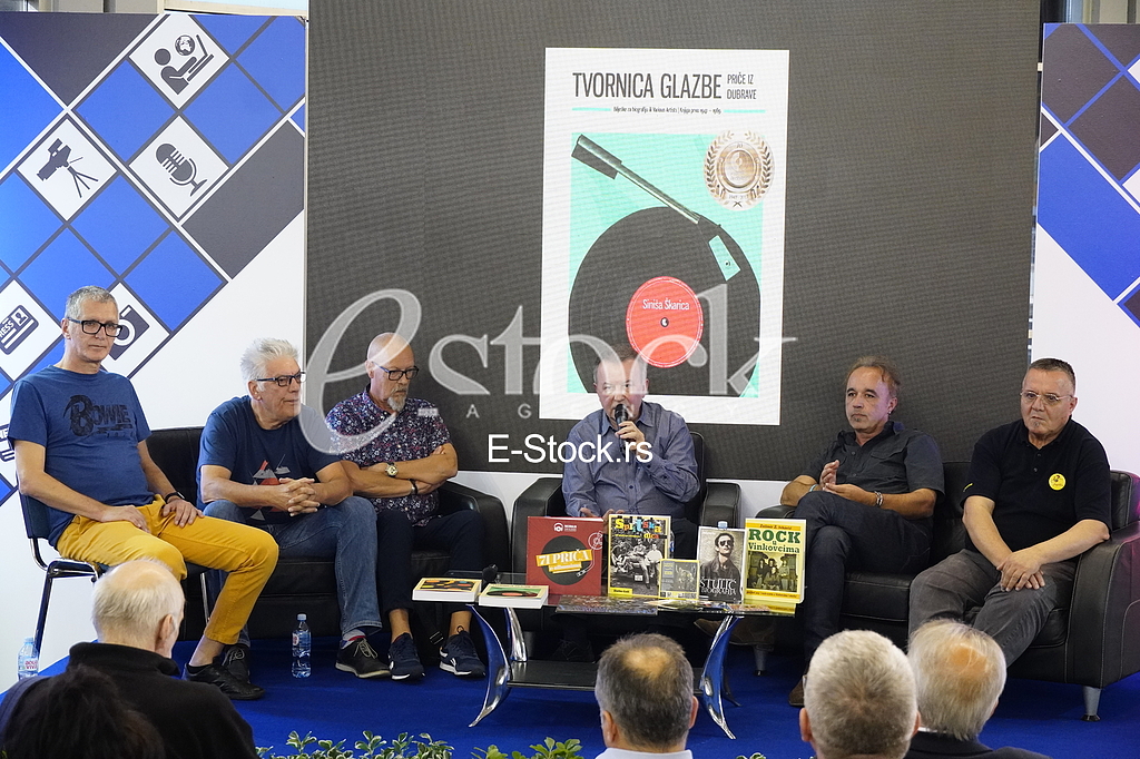 Srdjan Gojkovic Gile Sinisa Skarica Zlatko Gall Zelimir Babogredac Hrvoje Horvat Zelimir Ivkovic