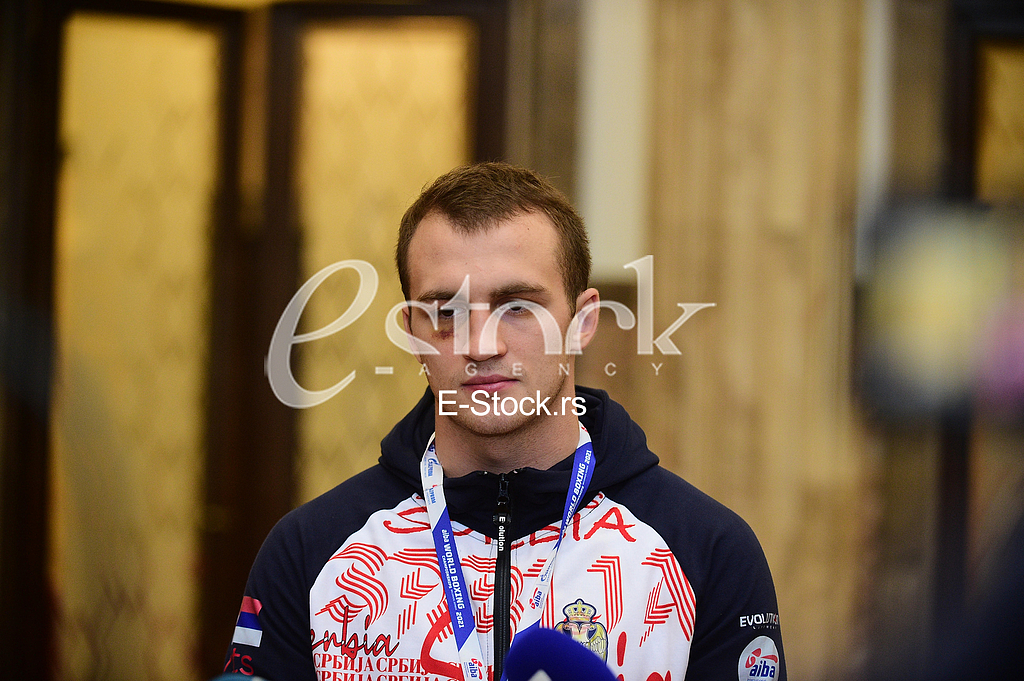 Vucic Mironcikov