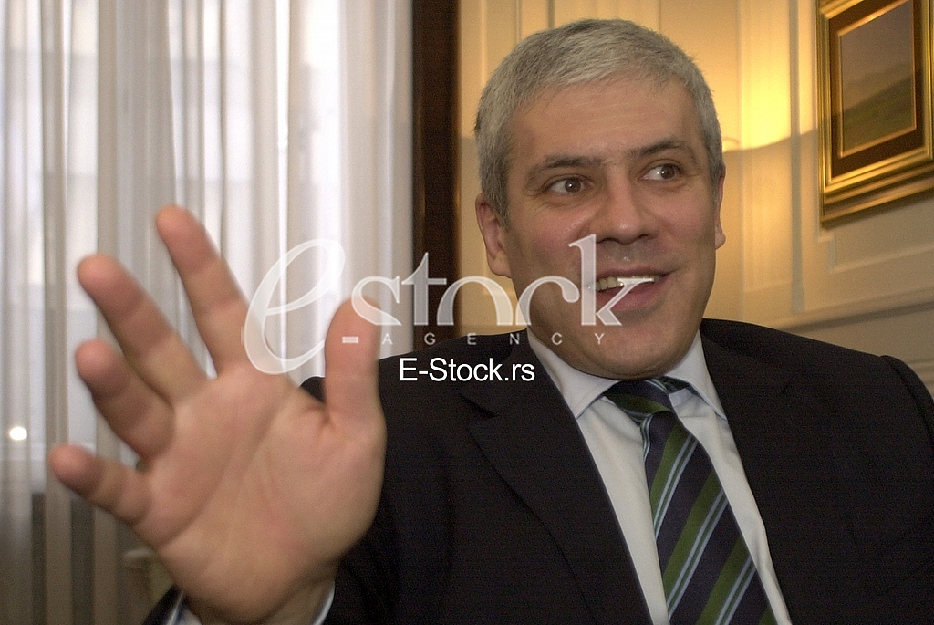 Boris Tadic