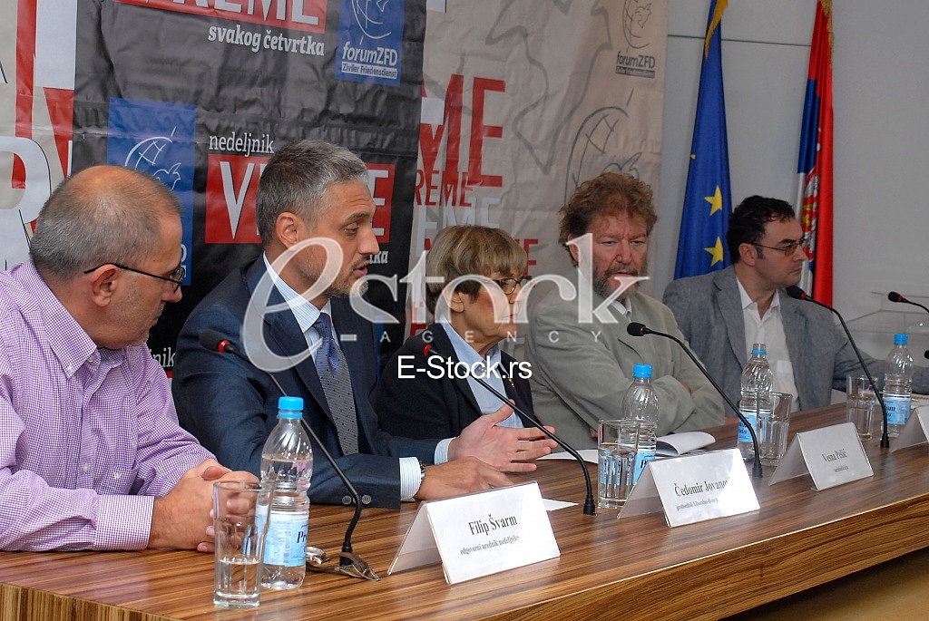 Panel discussion
