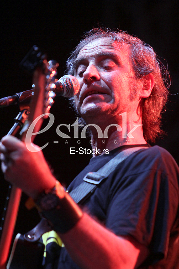 Gitarijada in Zajecar