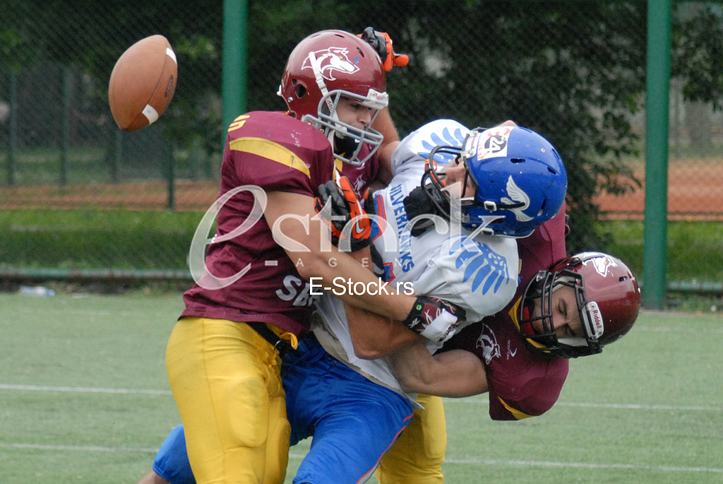 American Football 