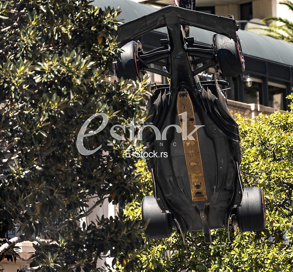 Formula 1 Grand Prix Monaco