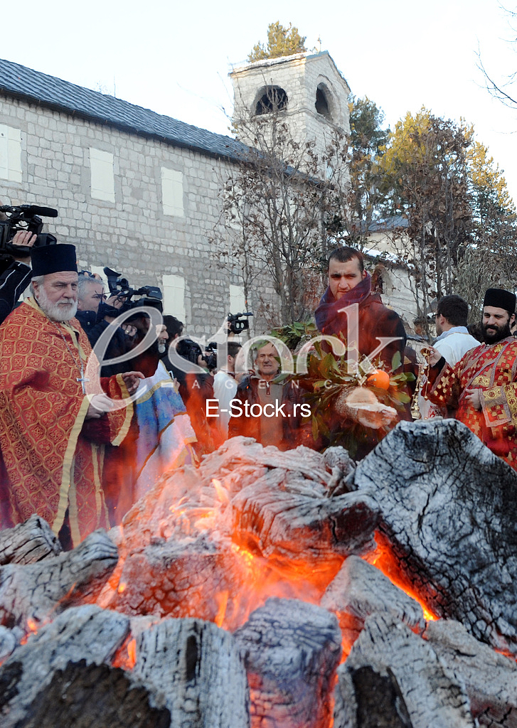 Montenegro Christmas