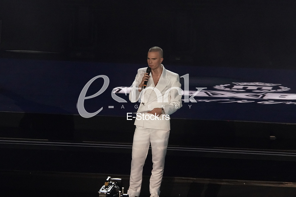 Mihajlo Veruovic Voyage