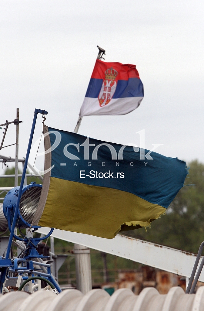 Flags