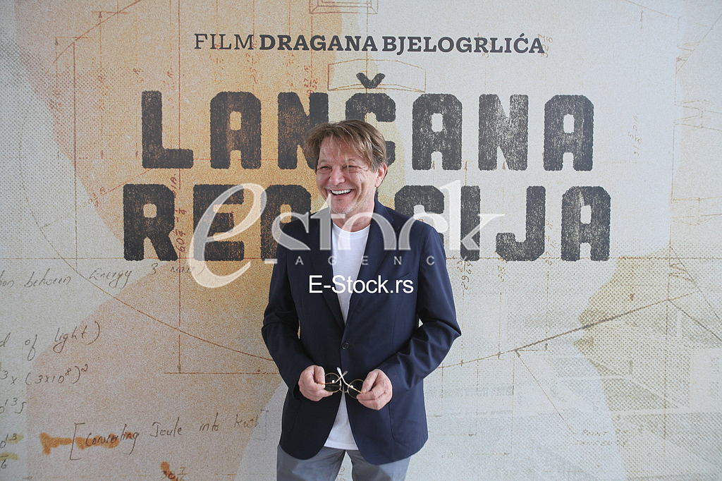 Dragan Bjelogrlic