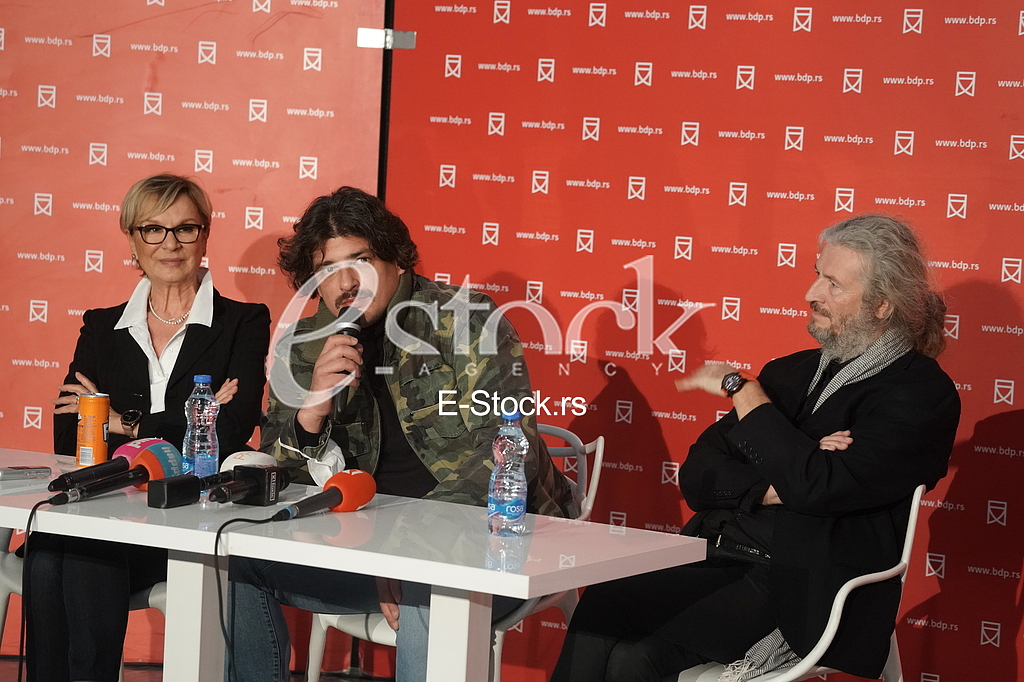 KZS BDP Zelena coja Montenegra