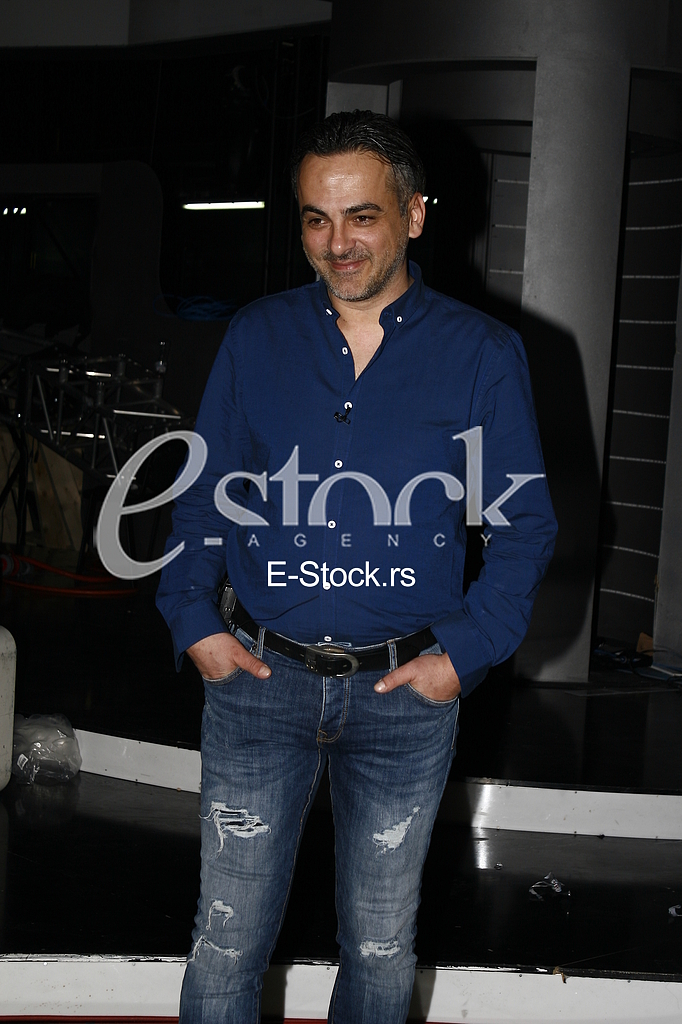 pink, zadruga,dusan radonjic
