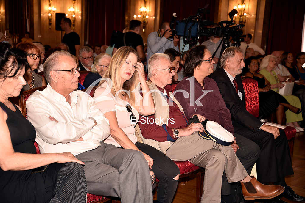 Belgrade International Meeting of Writers