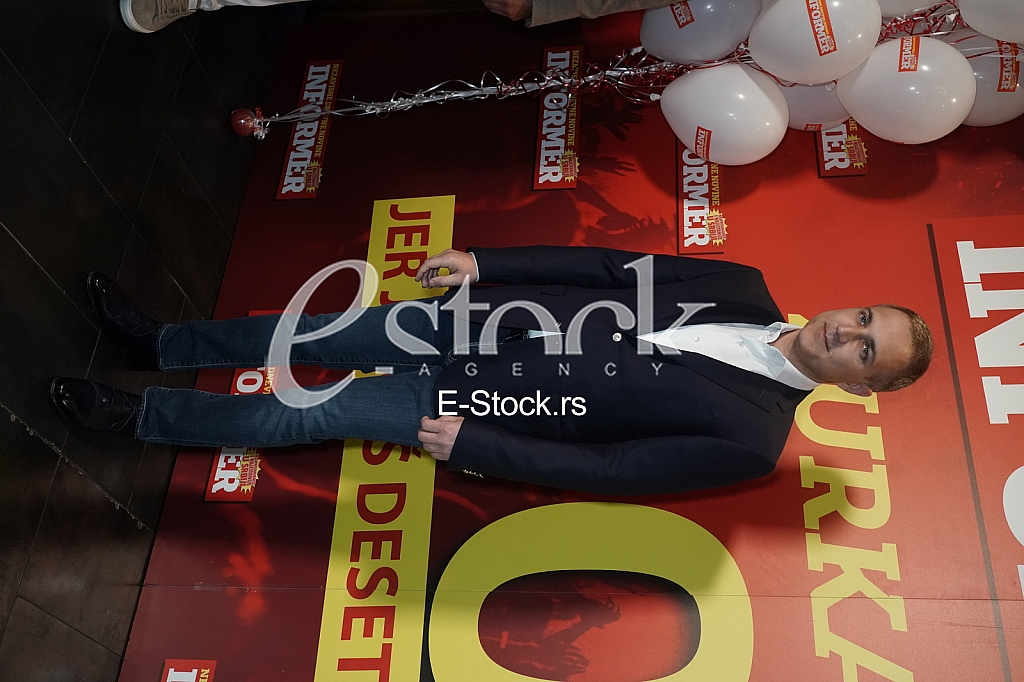 Nebojsa Stefanovic Nebojsa Stefanovic