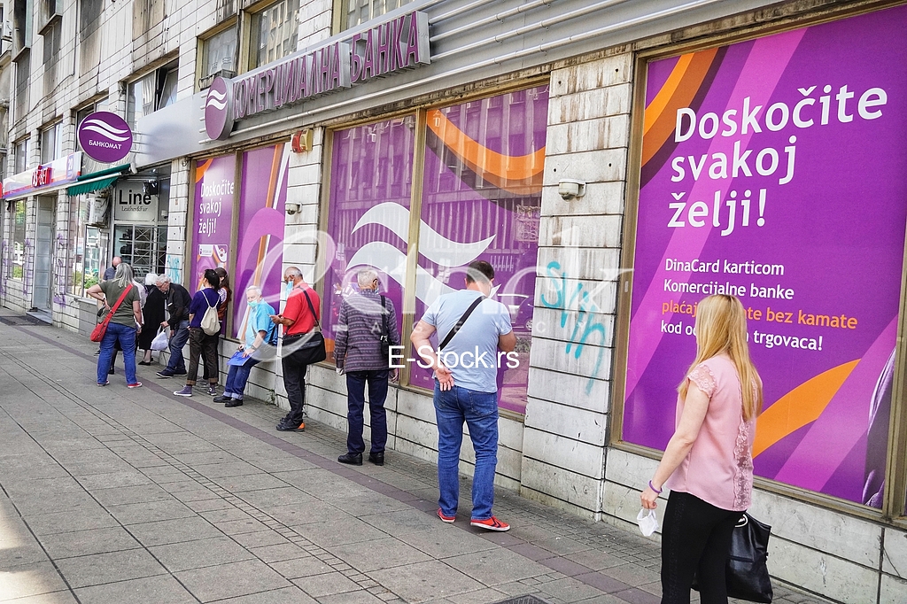 Komercijalna banka