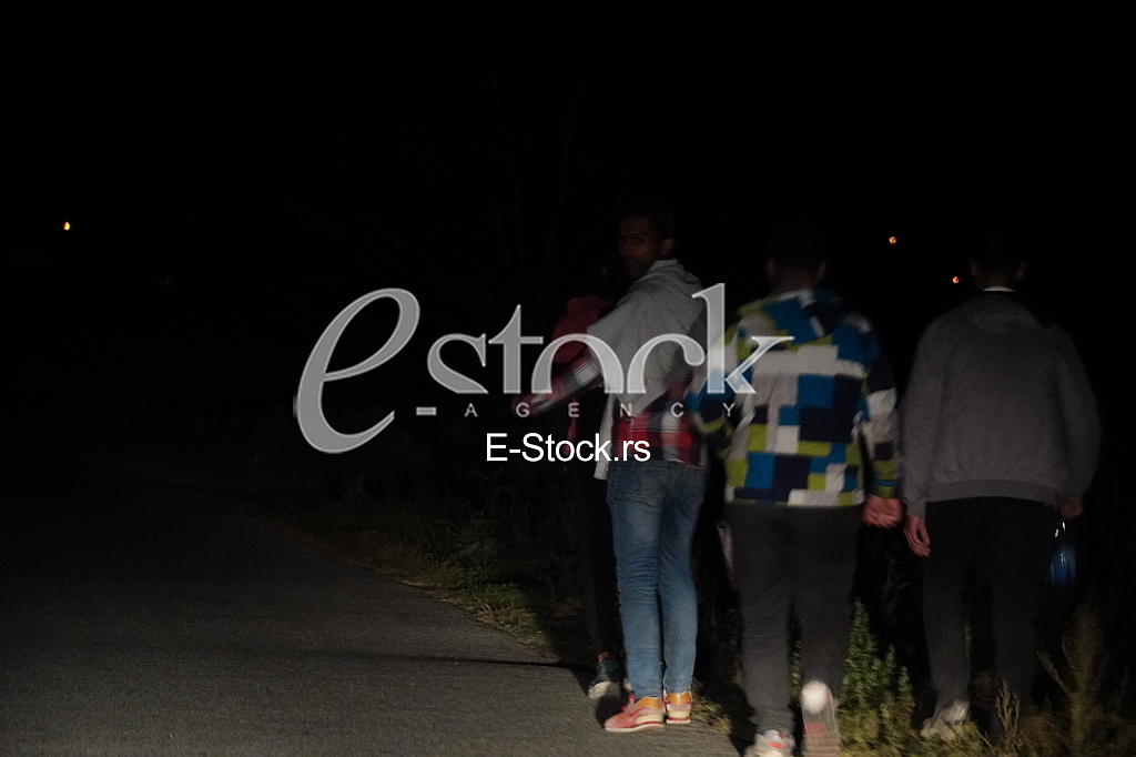 Migranti