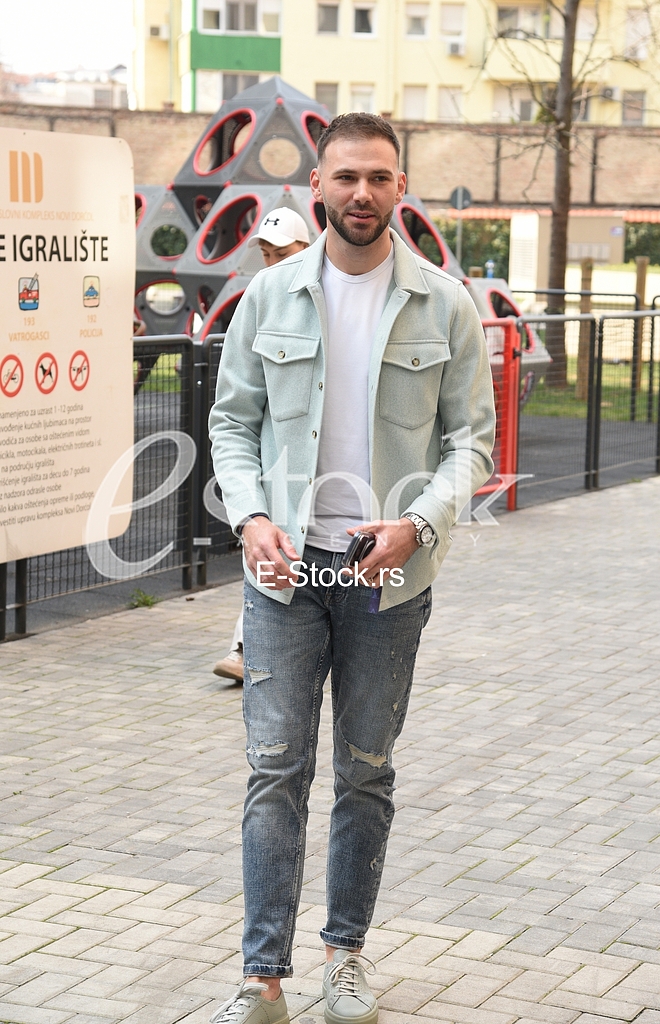 Marko Gacic