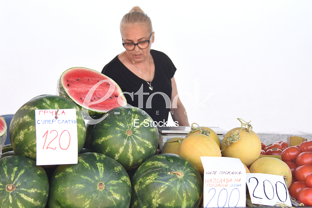Market
