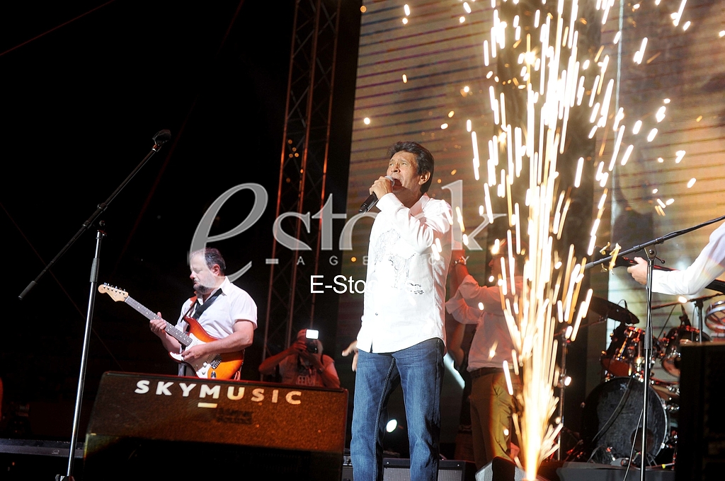 Sinan Sakic koncert