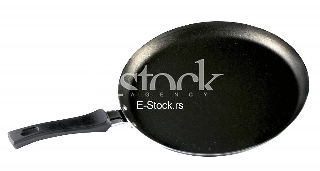 frying pan