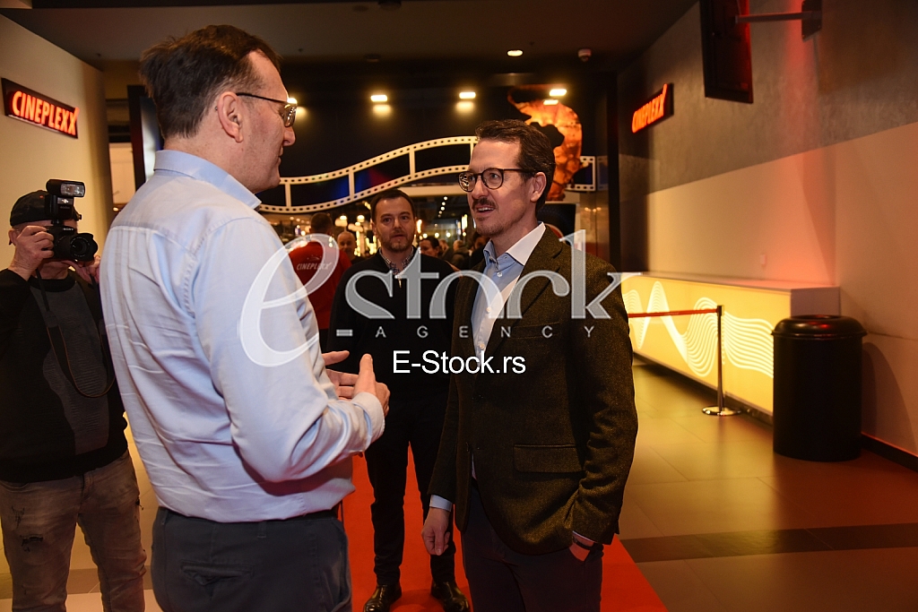 Princ Filip Karadjordjevic Milosav Samardzic 