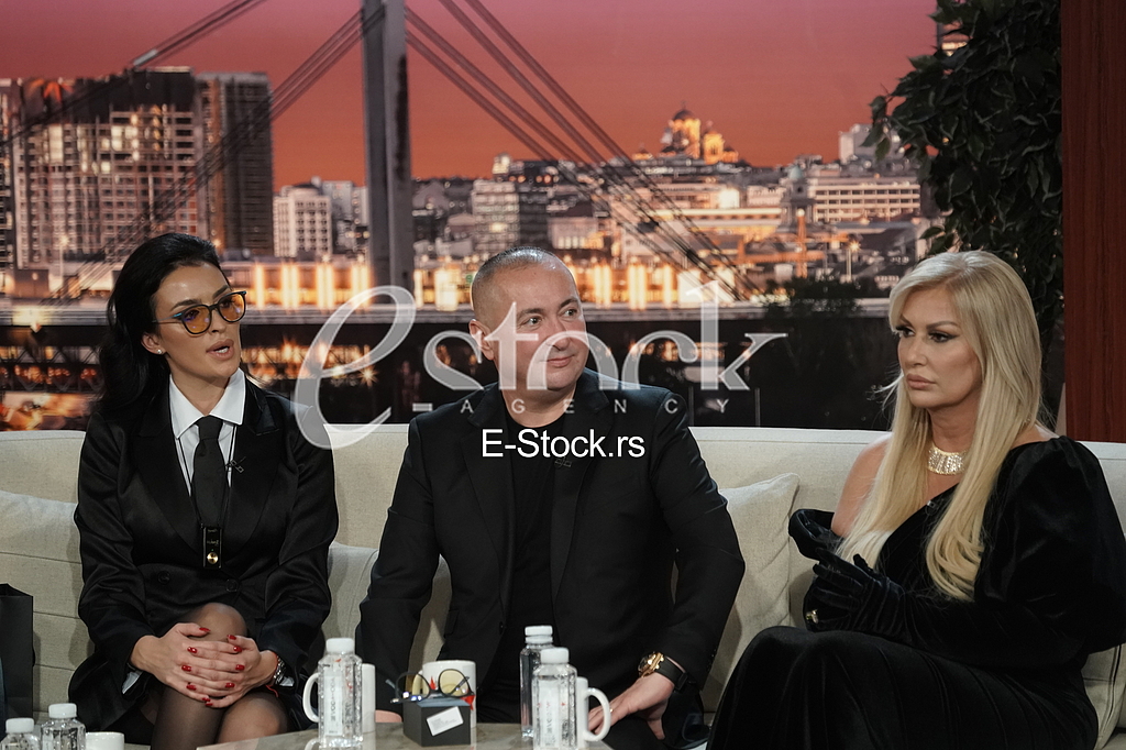 Darko Lazic Djani Elma Sinanovic Milica Jokicc Milica Puzovic