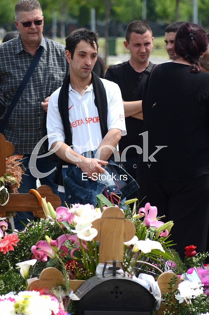 Commemoration Jelena Marjanovic
