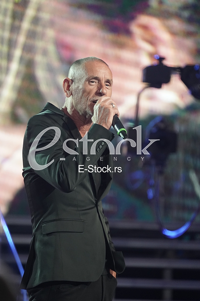 Zadrugovizija Stefan Karic, Miroslav Przulj Lepi Mica