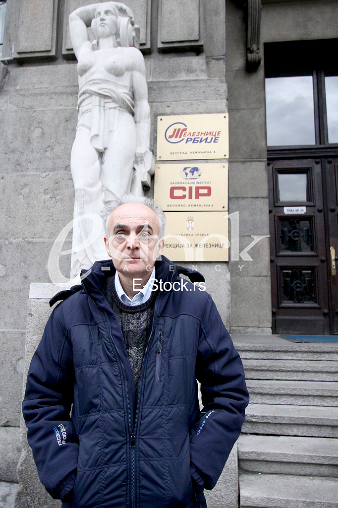 Goran Pancic