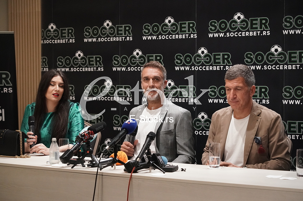Gabriel Batistuta (Gabrijel Batistuta), Igor Miklja