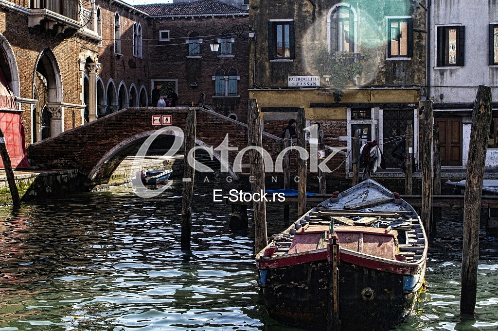 venice italy