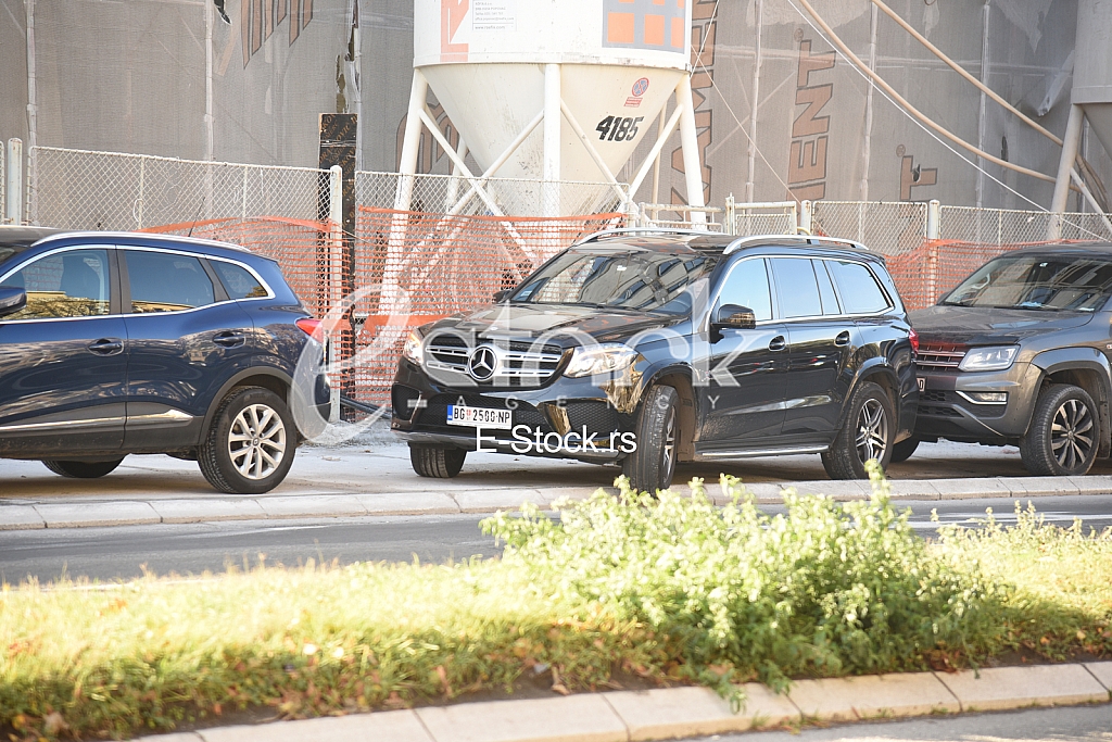 Sudjenje Uros Blazic