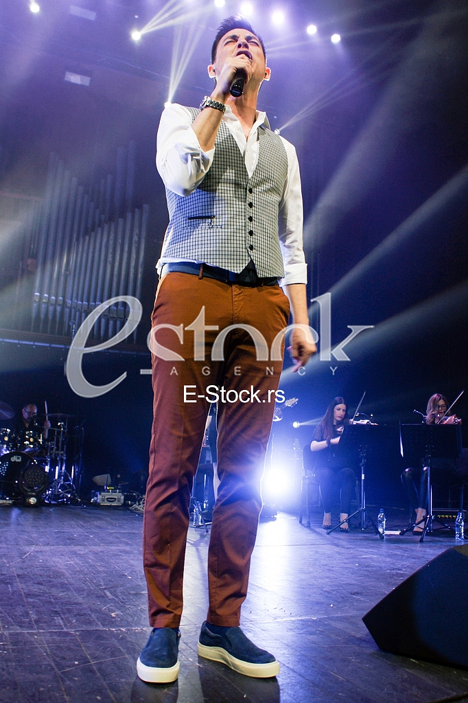  Koncert Zeljka Vasica 