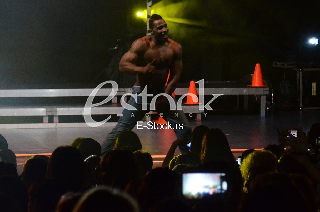 Chippendales 