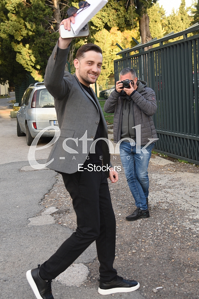 Mirza Selimovic
