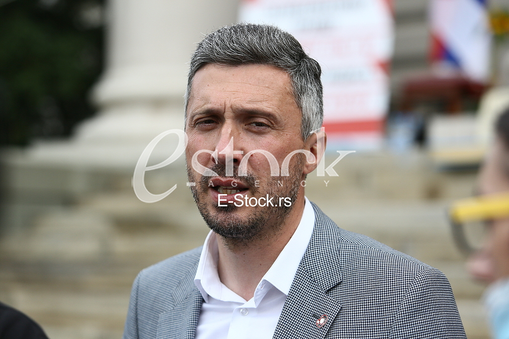 Bosko Obradovic