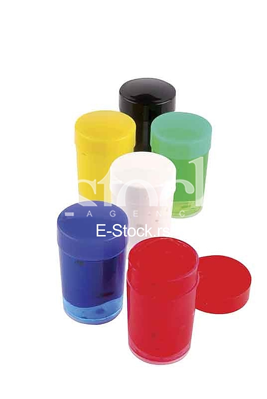 Paint Set