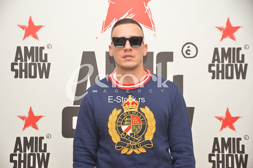 Predrag Miljkovic Corona