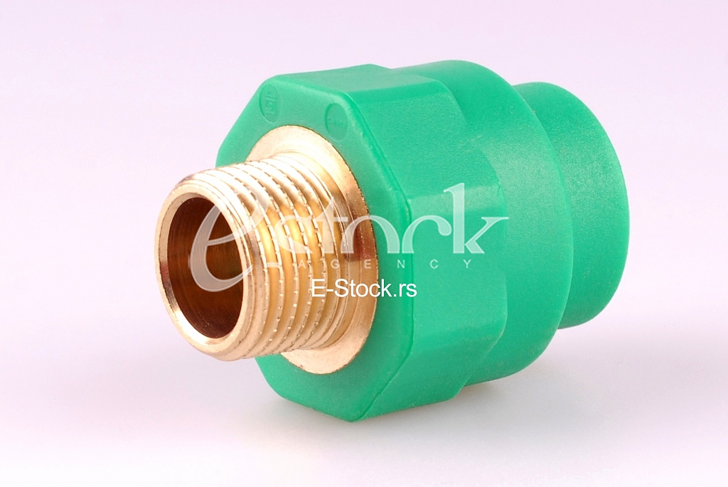 Vodovodni delovi, Plumbing parts
