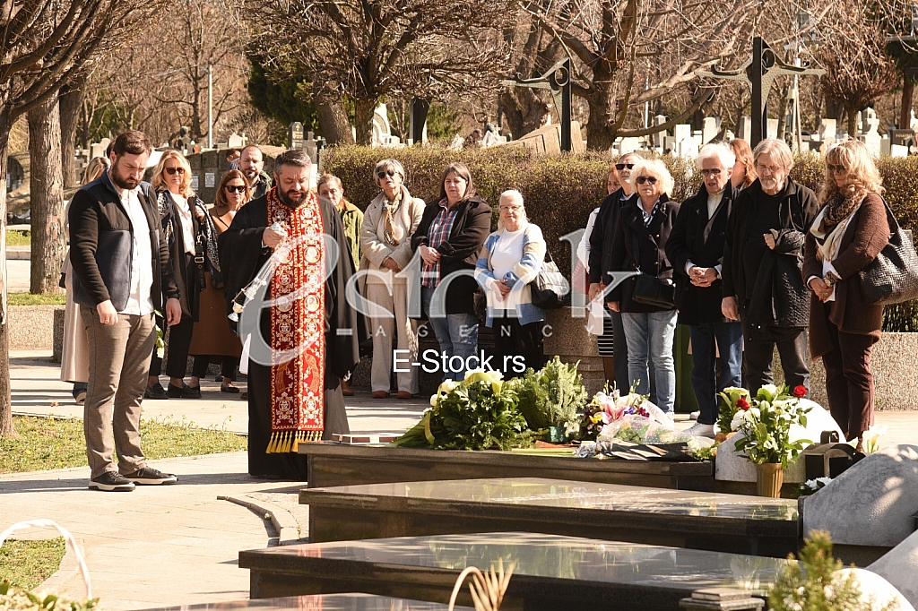 Pomen Dragan Nikolic