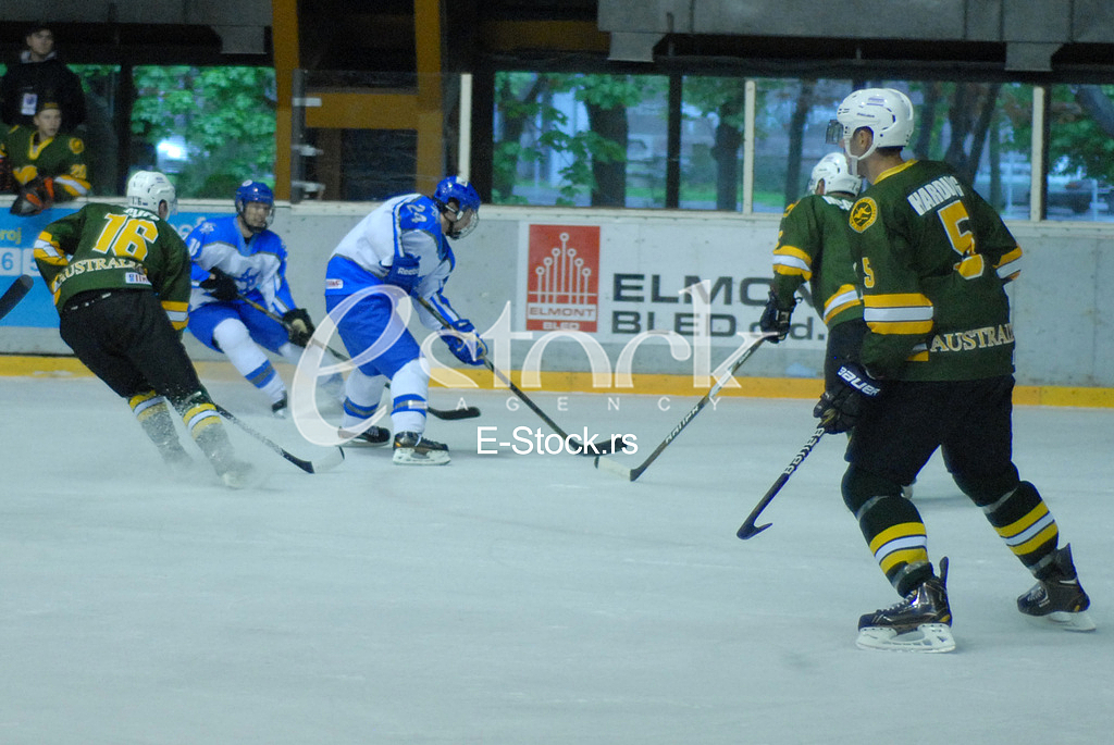 Ice hockey